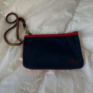 Dooney & Bourke Wristlet